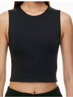 ARITZIA Babaton contour muscle tank